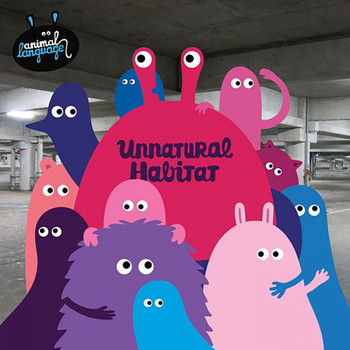 Various Artists - Unnatural Habitat