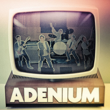 Adenium - Adenium