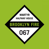 Halfway House - Martyr