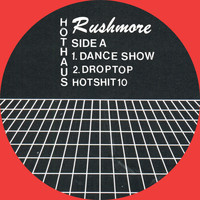 Rushmore - Dance Show