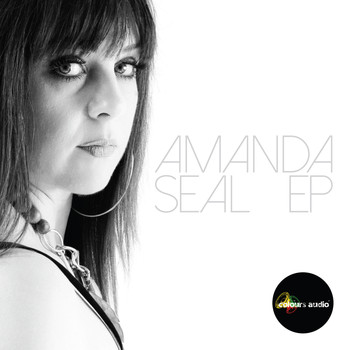 Jayce featuring Amanda Seal - Amanda Seal EP
