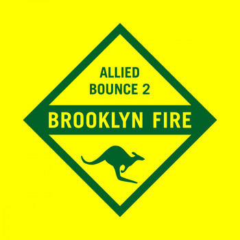Various Artists - Allied Bounce 2