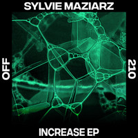 Sylvie Maziarz - Increase