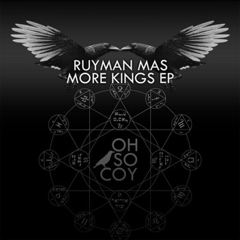 Ruyman Mas - More Kings EP