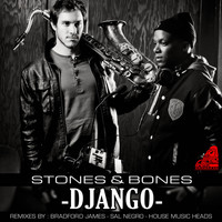 Stones & Bones - Django