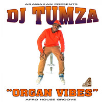 DJ Tumza - Organ Vibes