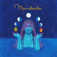 MANDORLA - Mandorla