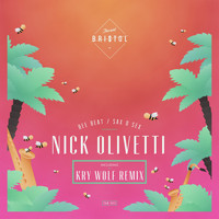 Nick Olivetti - Bee Beat / Sax O Sex