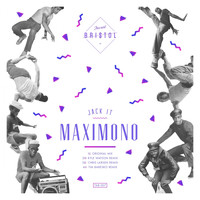 Maximono - Jack It