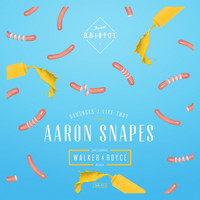 Aaron Snapes - Sausages / Like That