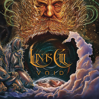 Luna's Call - Void