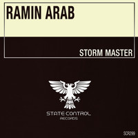 Ramin Arab - Storm Master (Extended Mix)