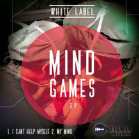 White Label - Mind Games EP