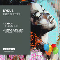 Kydus & DJ Dep - Free Spirit