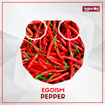 Egoism - Pepper