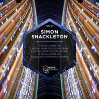 Simon Shackleton - We All Shine On