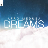 Afro Medusa - Dreams