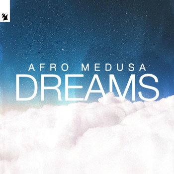 Afro Medusa - Dreams