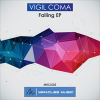 Vigil Coma - Falling