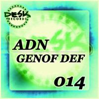 ADN - Genof Def