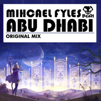 Michael Fyles - Abu Dhabi