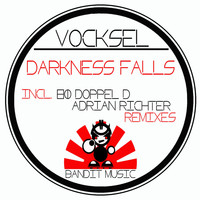 Vocksel - Darkness Falls