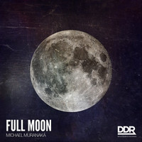 Michael Muranaka - Full Moon