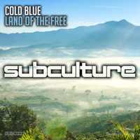 Cold Blue - Land of the Free