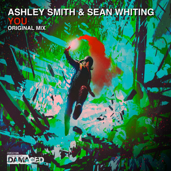Ashley Smith & Sean Whiting - You
