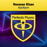 Rezwan Khan - Apollyon