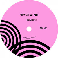 Stewart Wilson - Barstow EP