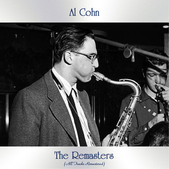 Al Cohn - The Remasters (All Tracks Remastered)