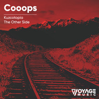 Cooops - Kuzcotopia / The Other Side (Original)