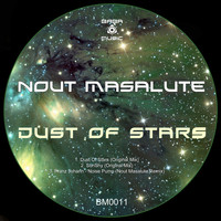 Nout Masalute - Dust Of Stars