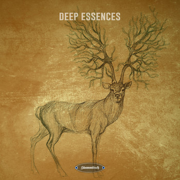Various Artists - Deep Essences