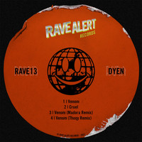 Dyen - RAVE13
