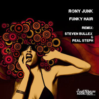 Rony Junk - Funky Hair
