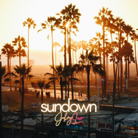 Johny Luv - Sundown