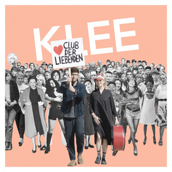 Klee - Club der Liebenden