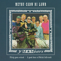 Moniars - Methu Cadw Ni Lawr