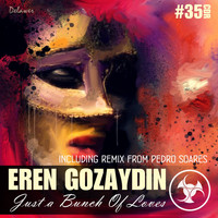 Eren Gozaydin - Just A Bunch Of Loves EP