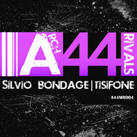 Silvio Bondage - Arch Rivals 004:Tisifone