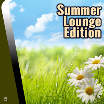Various Artists - Summer Lounge Edition
