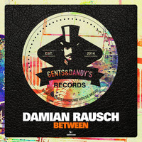 Damian Rausch - Between