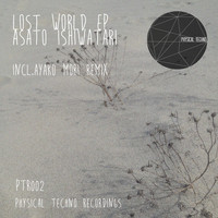 Asato Ishiwatari - Lost World Ep
