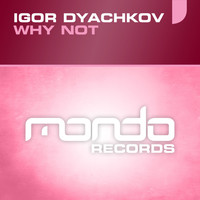 Igor Dyachkov - Why Not
