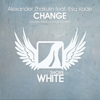 Alexander Zhakulin feat. Eva Kade - Change