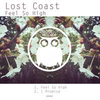 Lost Coast - Feel So High EP