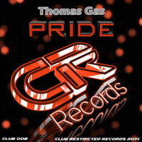 Thomas Gas - Pride