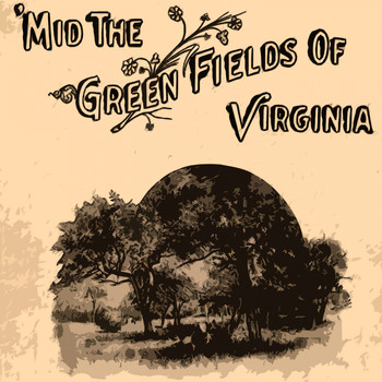 Percy Faith - Mid the Green Fields of Virginia